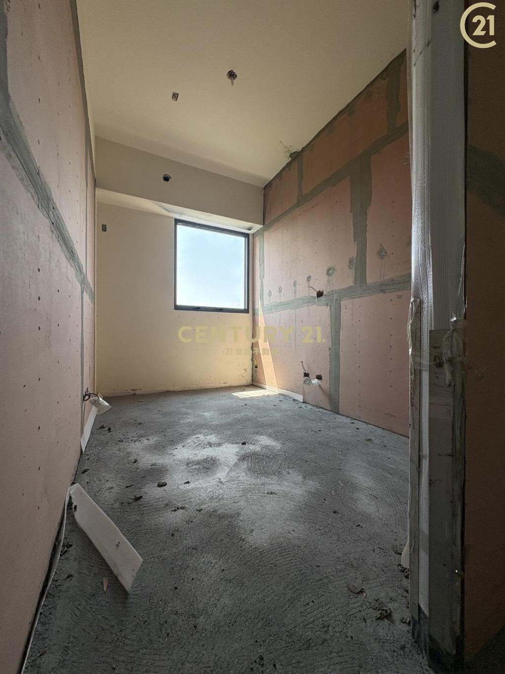 西螺預售三房公寓(平車)