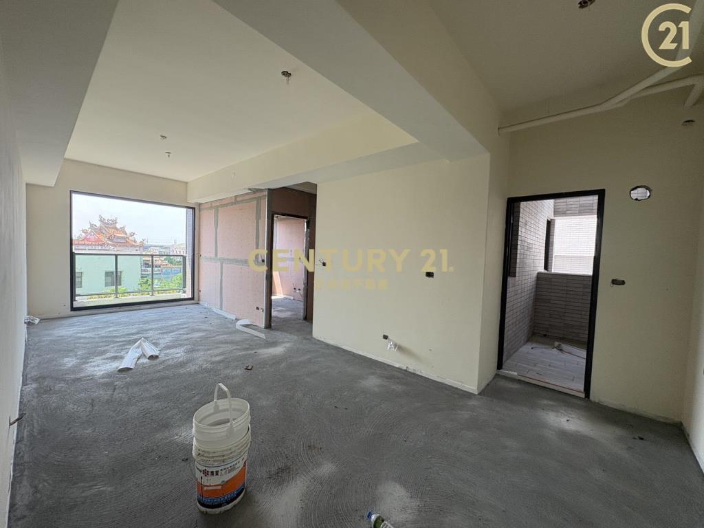 西螺預售三房公寓(平車)