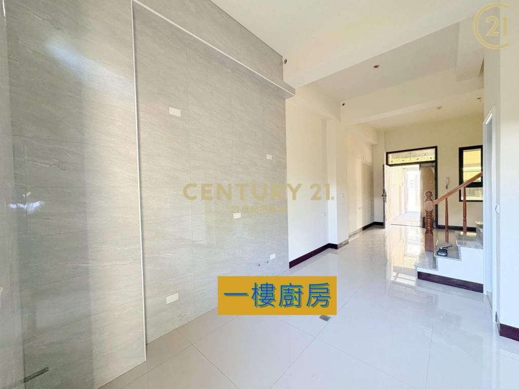 元長4房全新透天