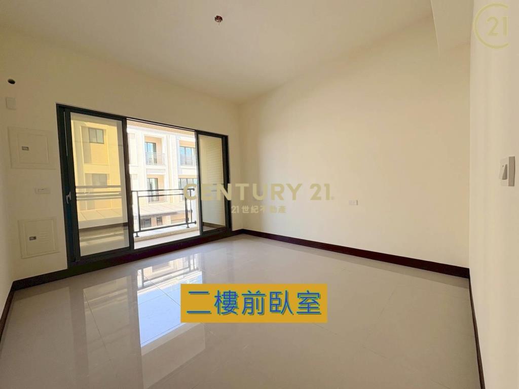 元長4房全新透天