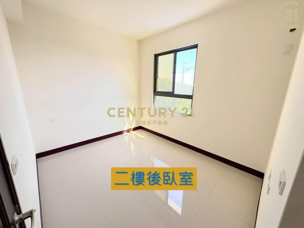 元長4房全新透天