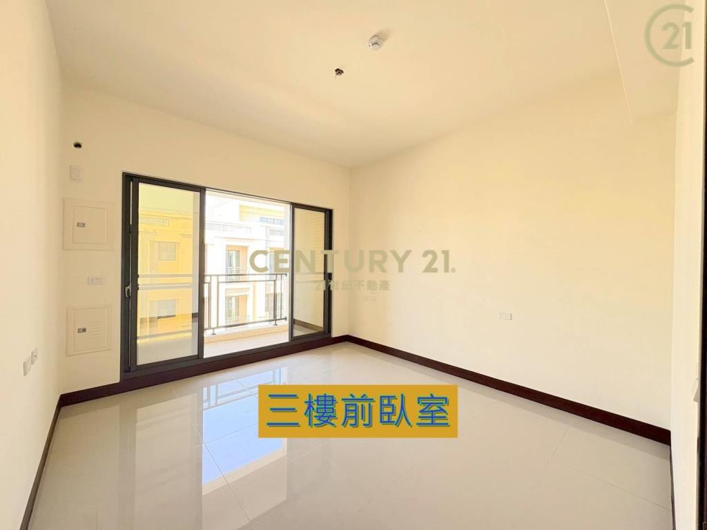 元長4房全新透天