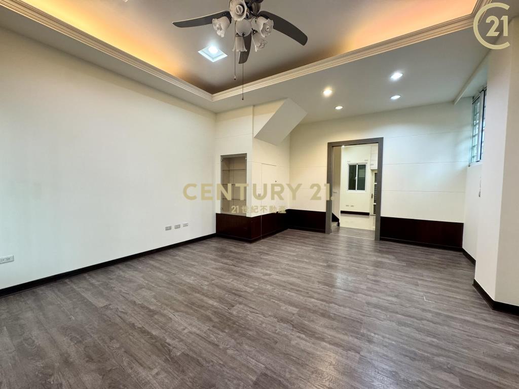 大成陽光邊間美透天