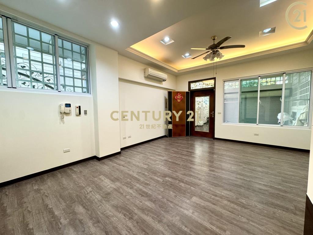 大成陽光邊間美透天