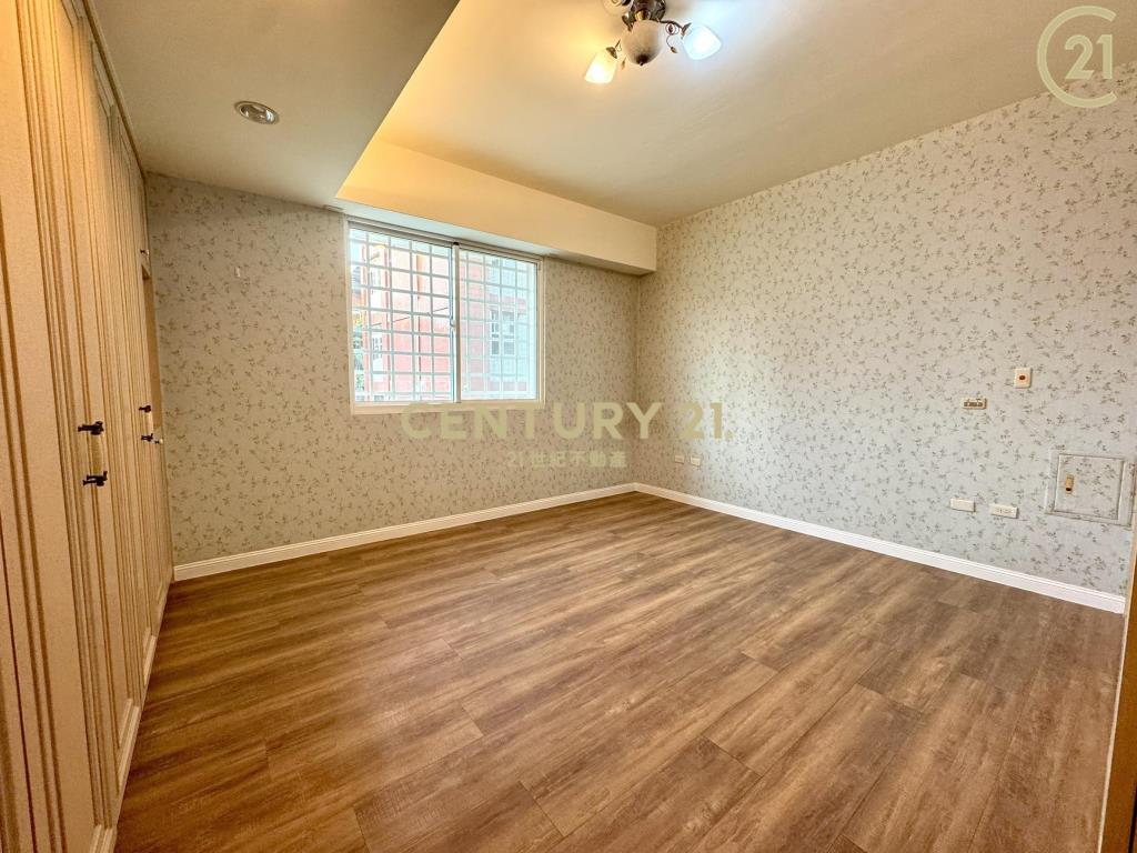 大成陽光邊間美透天