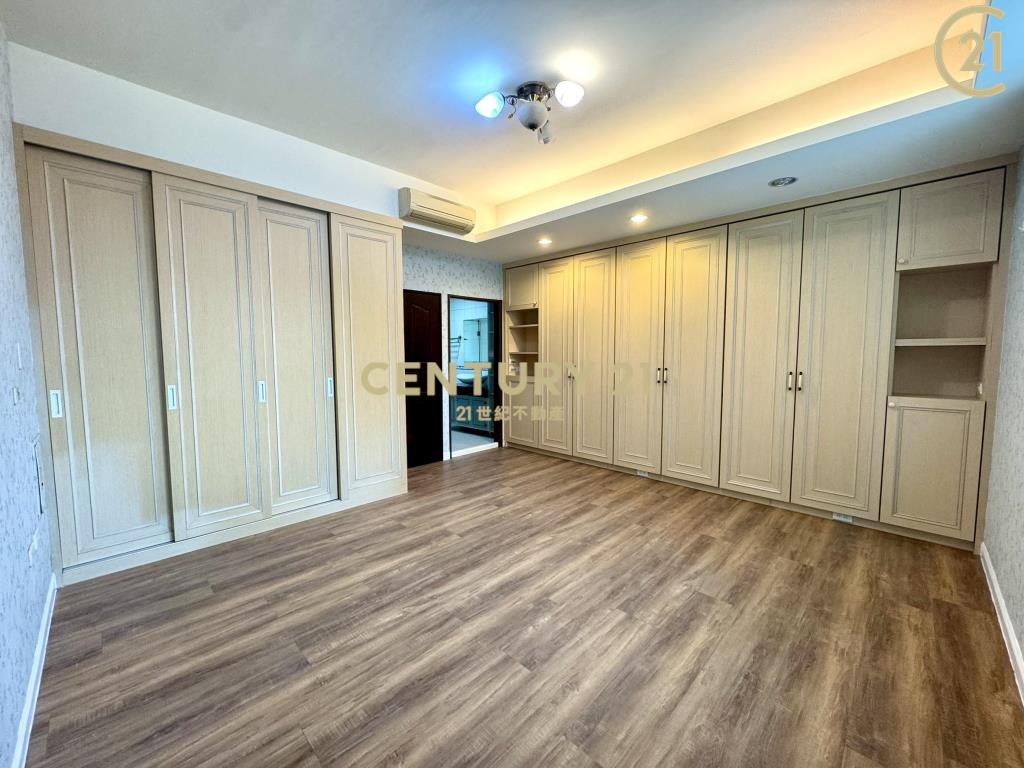 大成陽光邊間美透天