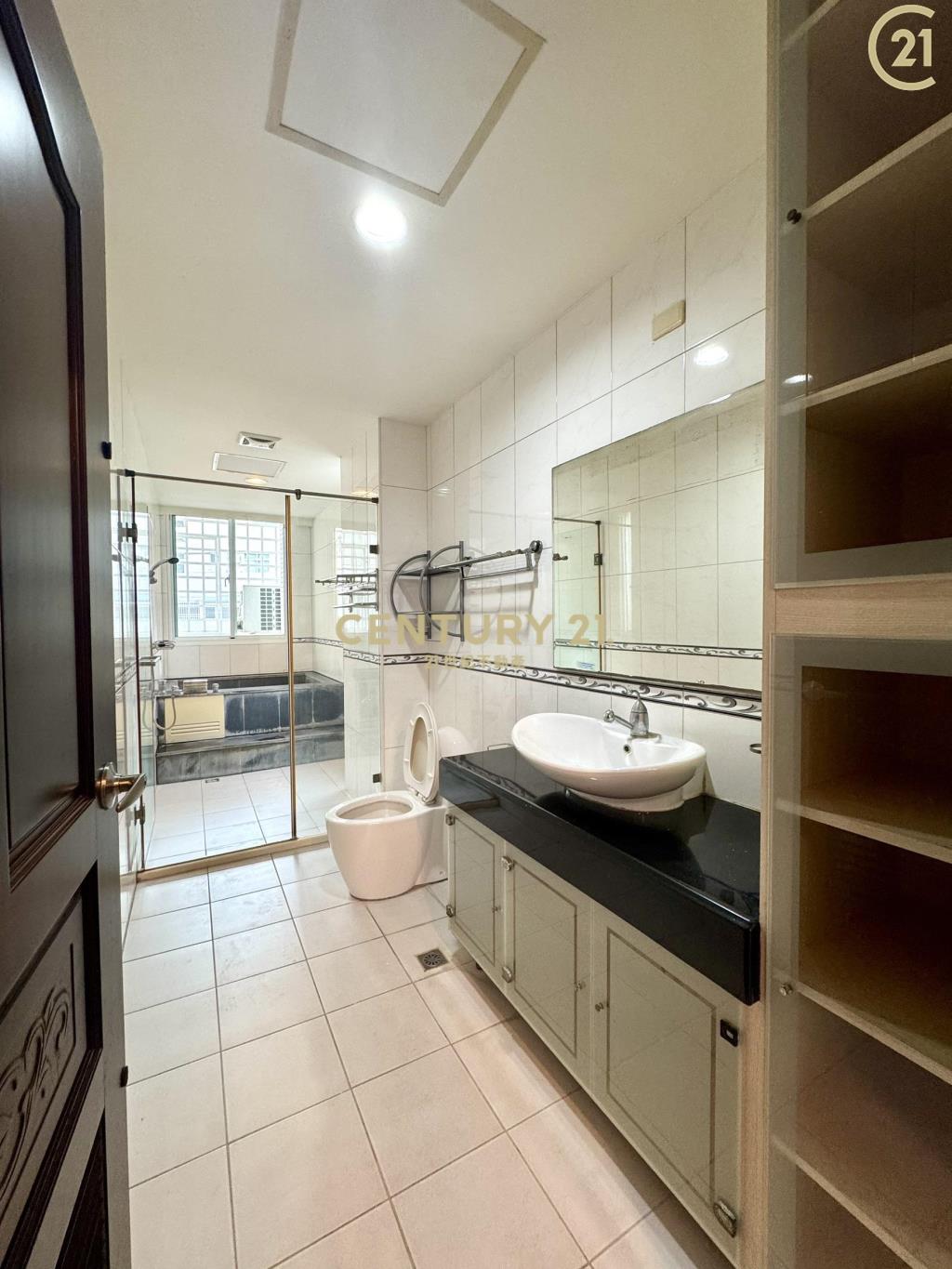 大成陽光邊間美透天