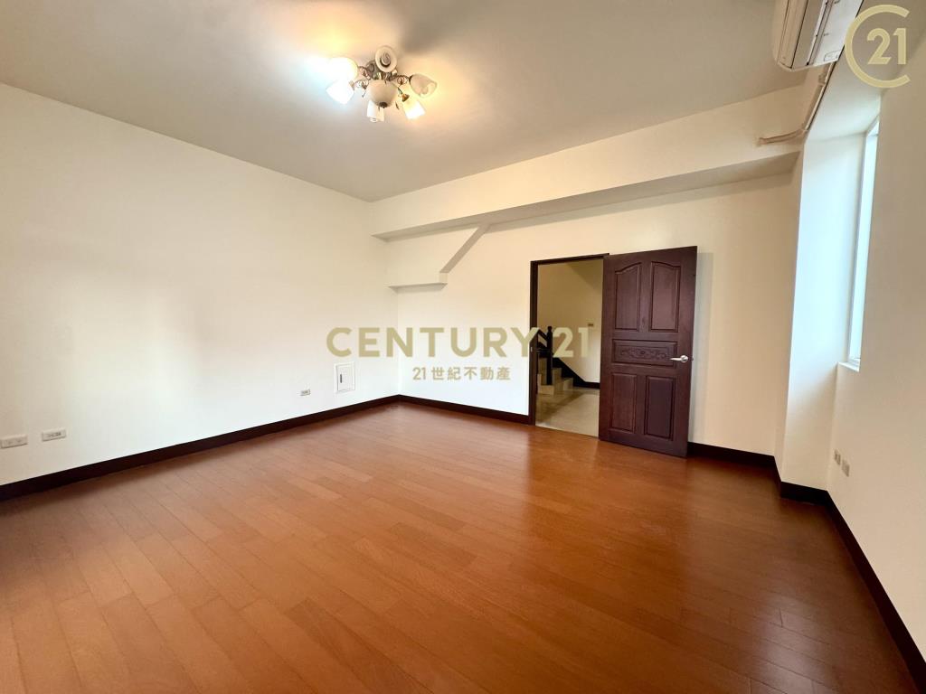 大成陽光邊間美透天