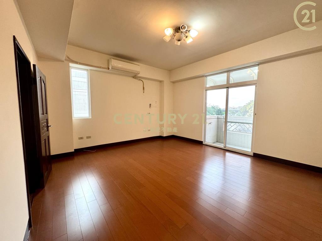 大成陽光邊間美透天