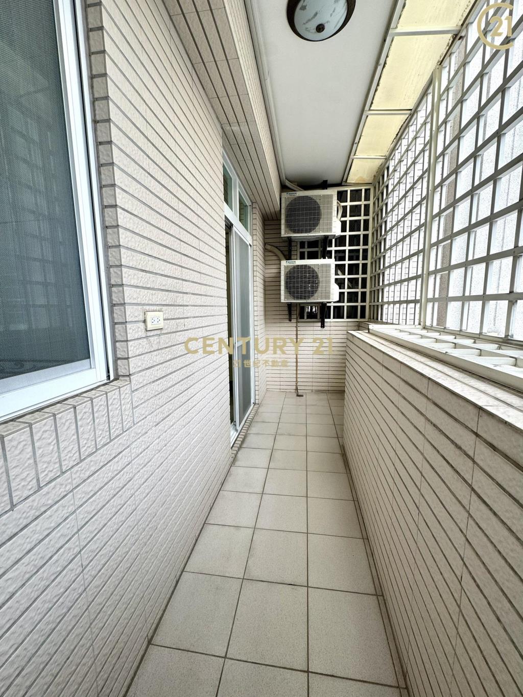 大成陽光邊間美透天