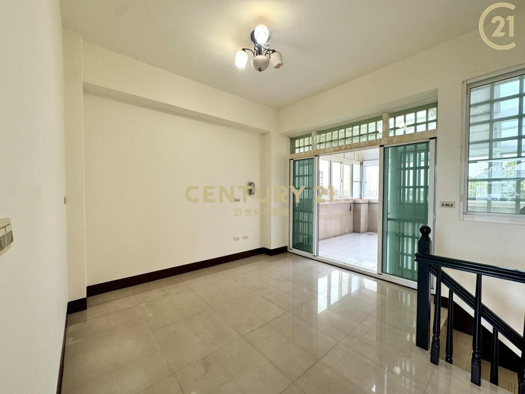 大成陽光邊間美透天