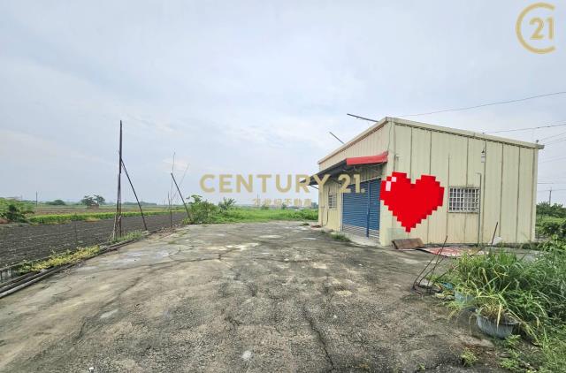 虎尾小甜園屋舍+農地