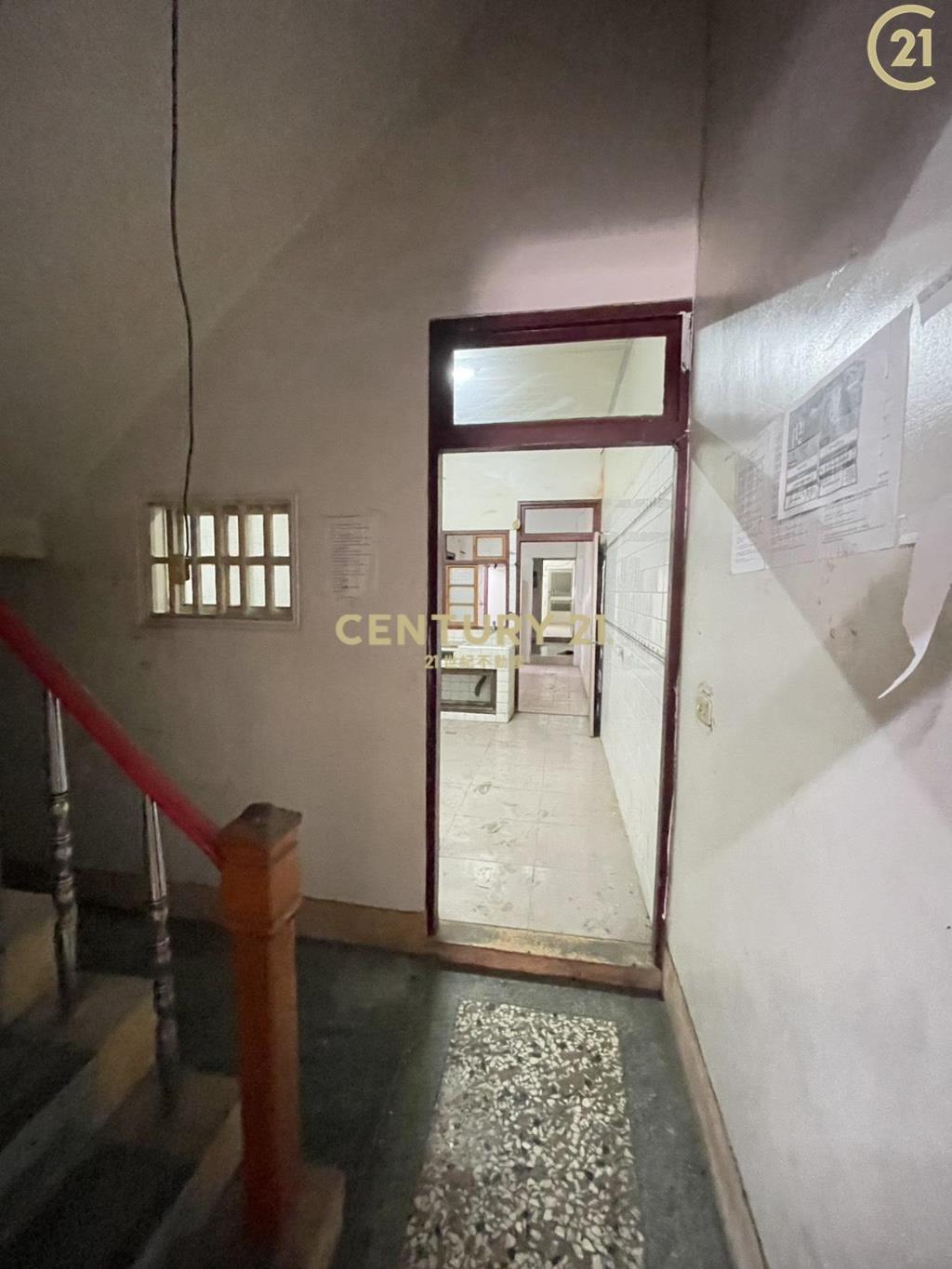 麥寮橋頭收租店住