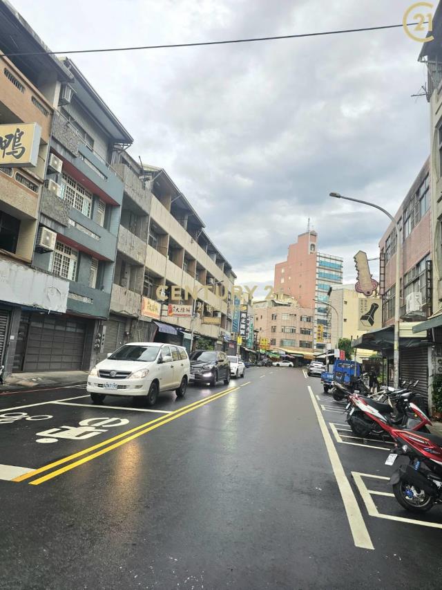 斗六雲林路金店面