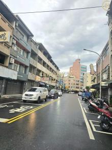 斗六雲林路金店面