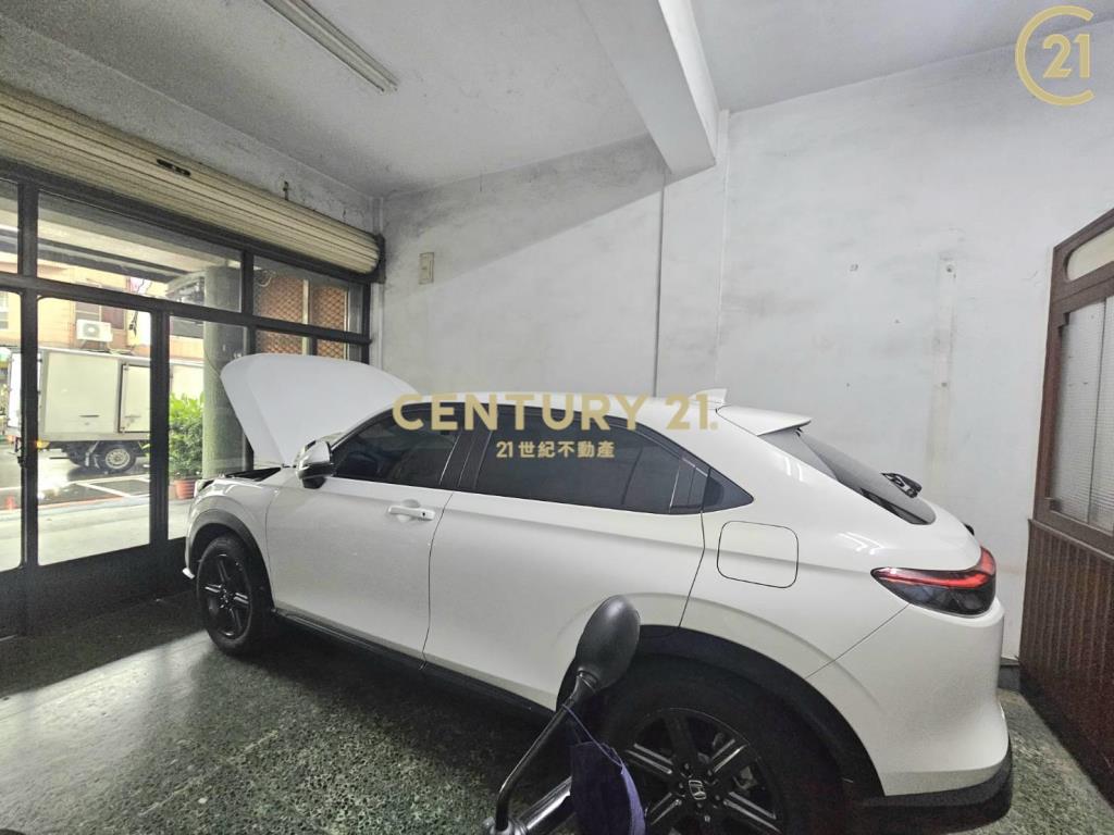 斗六雲林路金店面