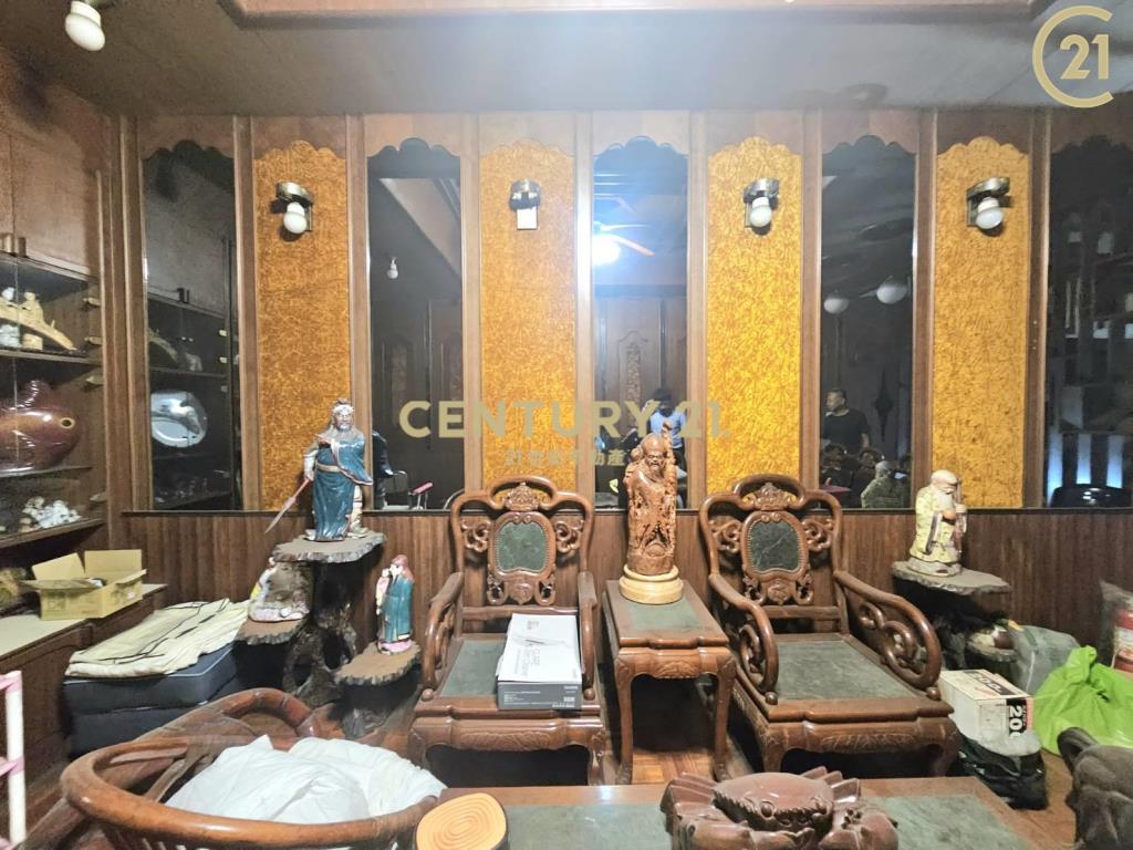 斗六雲林路金店面