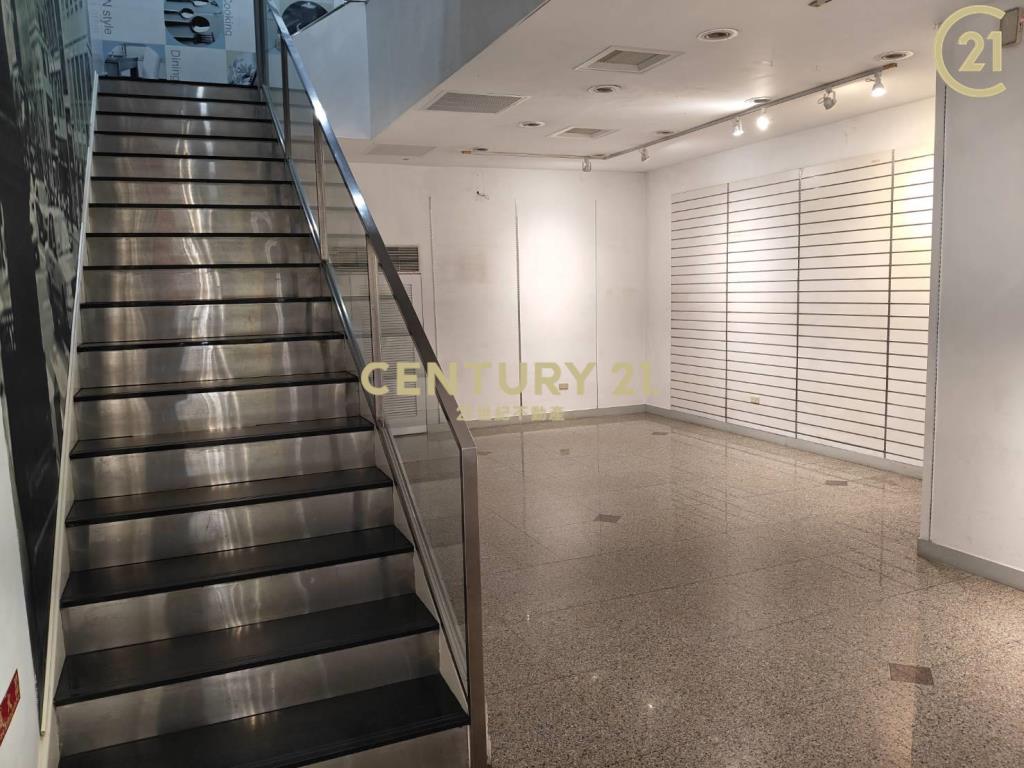 虎尾帝王店面