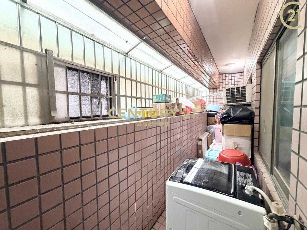 森活家3房平車位