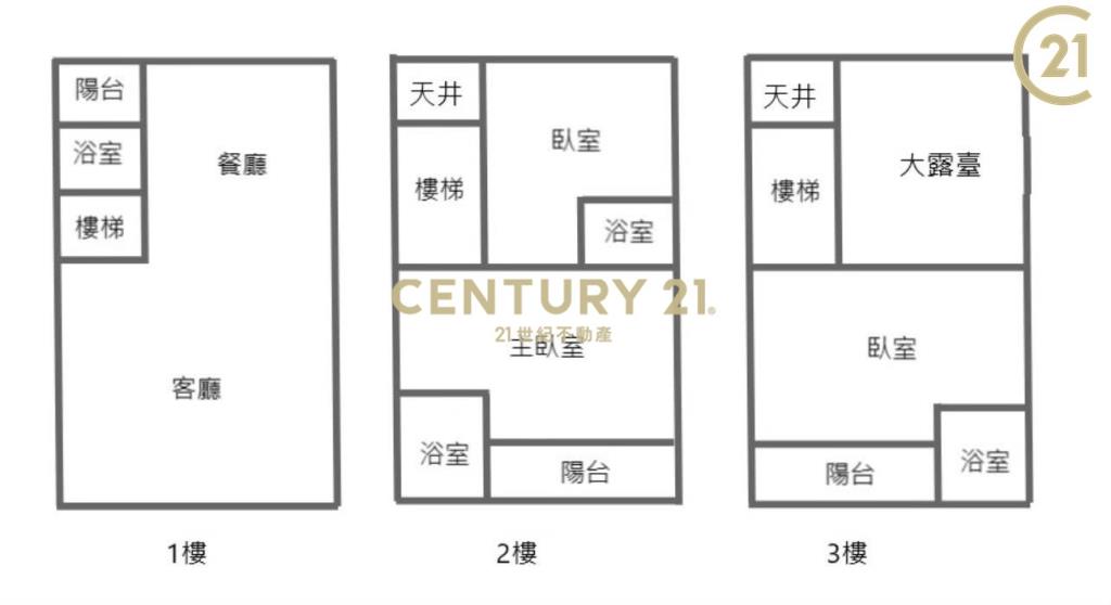 橋頭學區全新獨棟車墅2