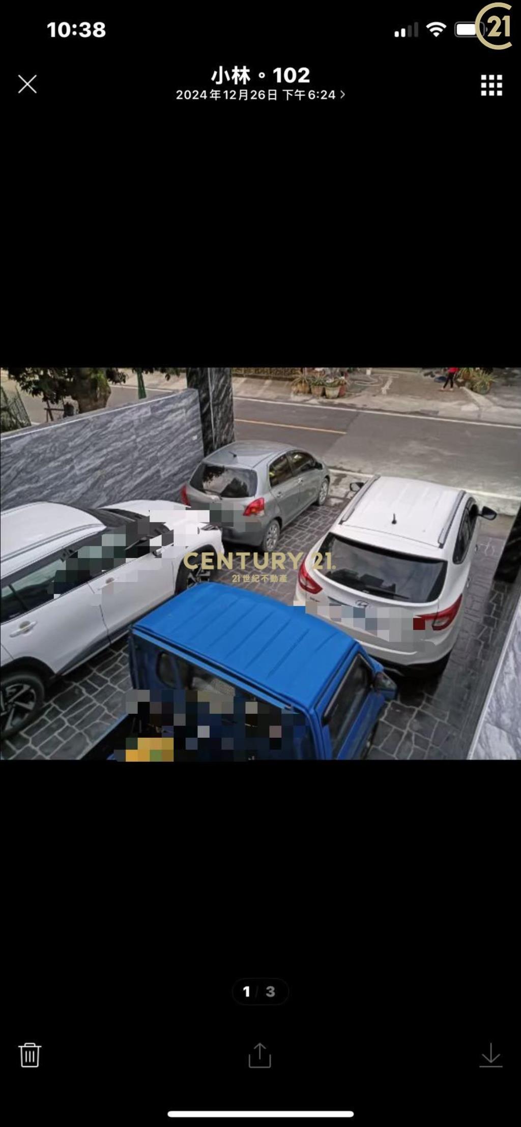 橋頭學區全新獨棟車墅2