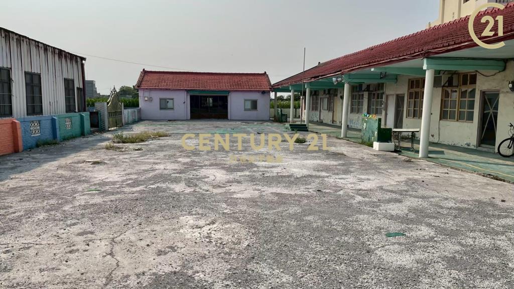崙背商業區都計內農地 (含合法校舍)