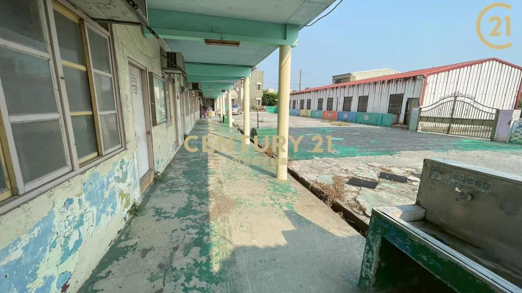 崙背商業區都計內農地 (含合法校舍)