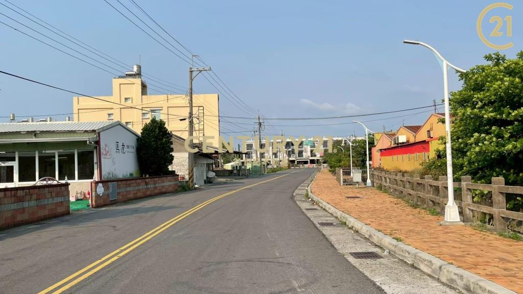 崙背商業區都計內農地 (含合法校舍)
