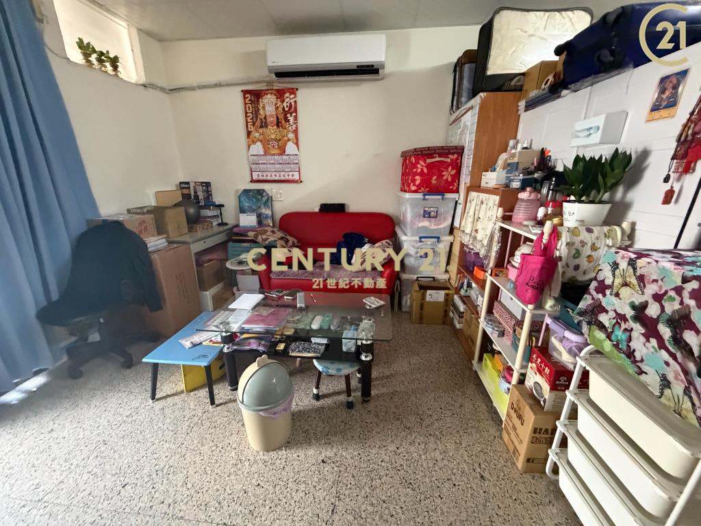 虎尾市區好租店住