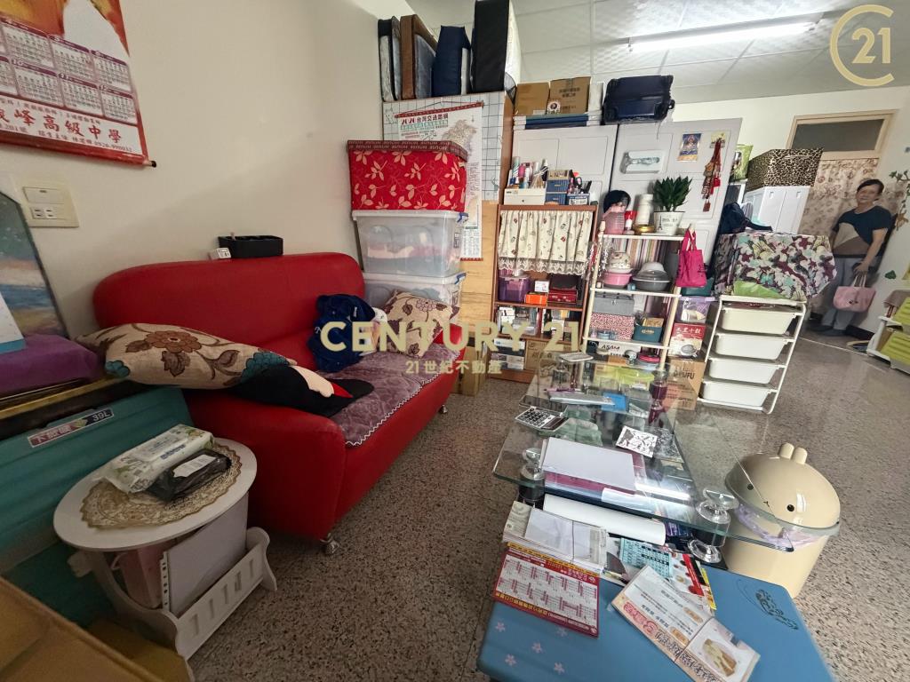 虎尾市區好租店住