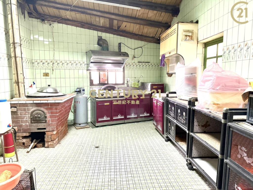 麥寮大地坪好屋