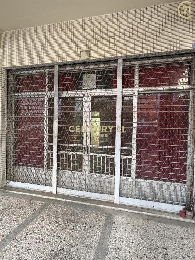 虎尾市中心店面
