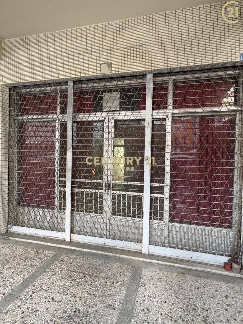 虎尾市中心店面