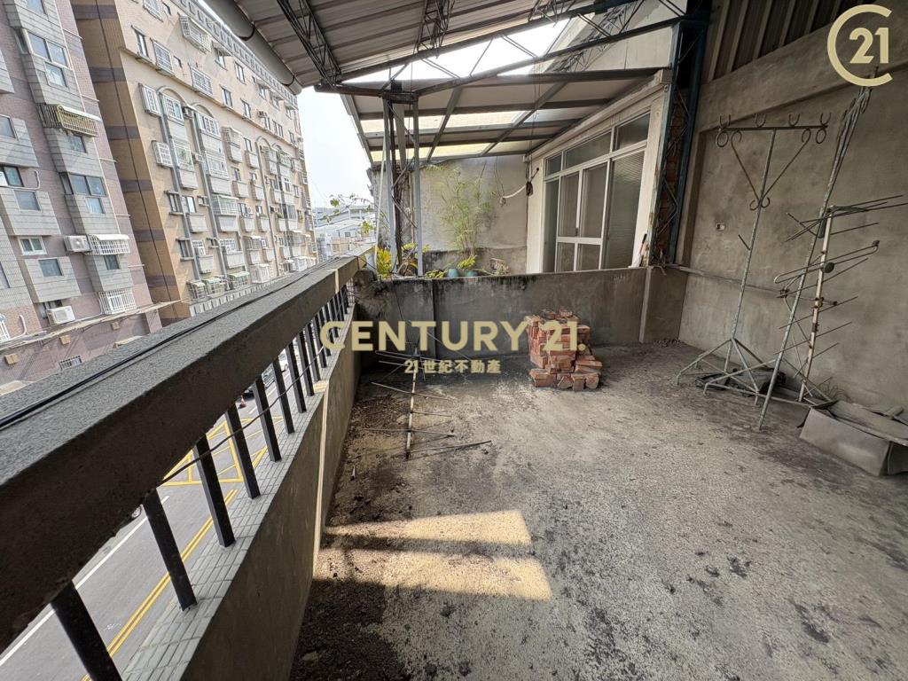 虎尾市中心店面