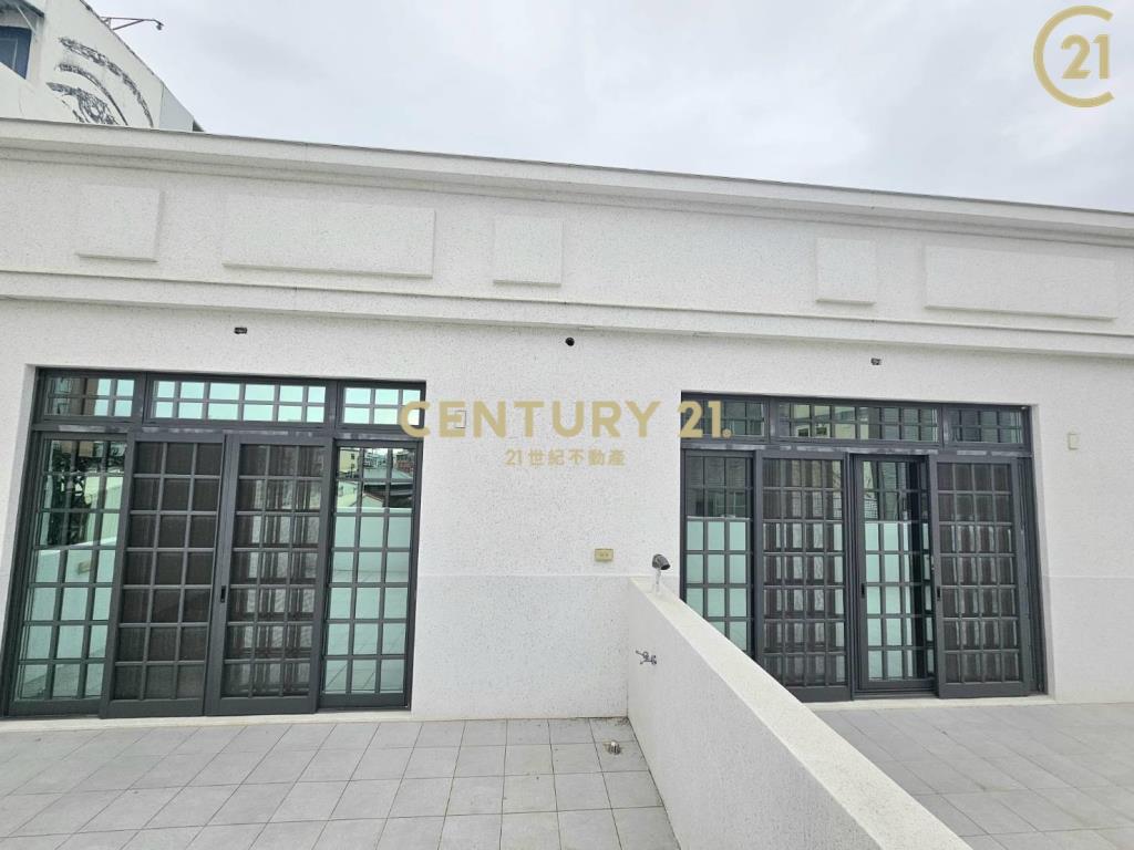 斗六雲林路超優質透天B