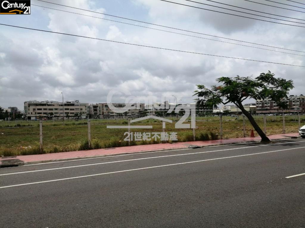 北安路精選建地