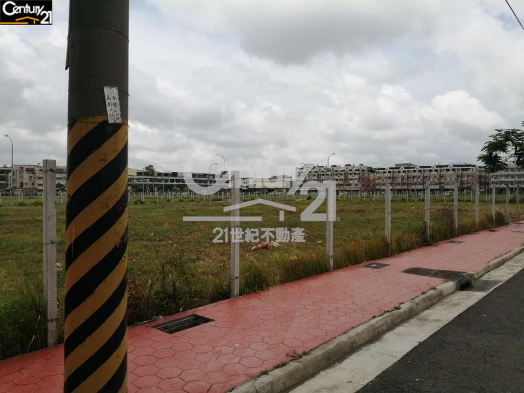 北安路精選建地