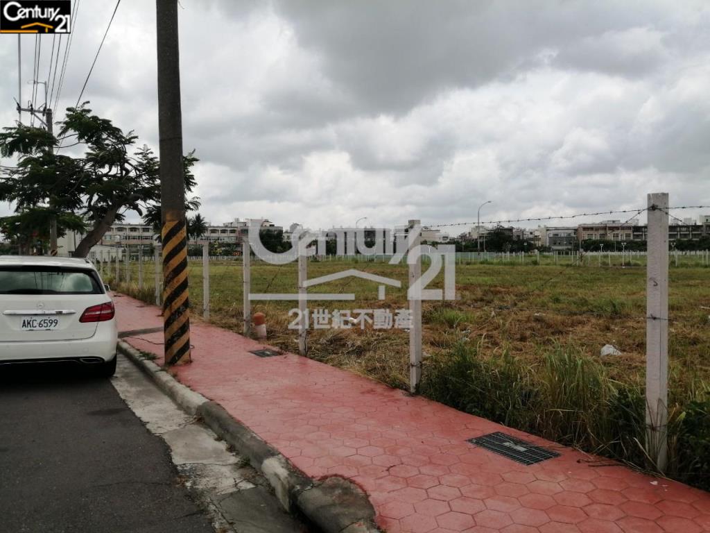 北安路精選建地