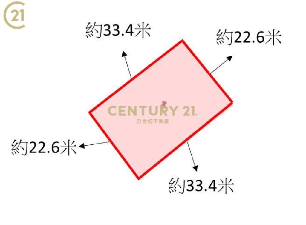 北安路精選建地