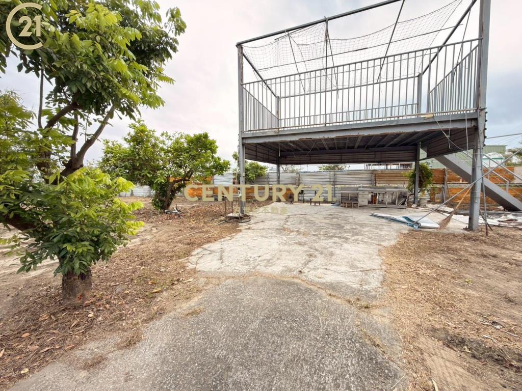 近國姓橋果園農地~社區內 .  有水電