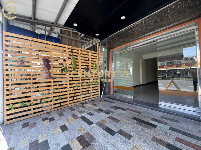 ★商60黃金店面★