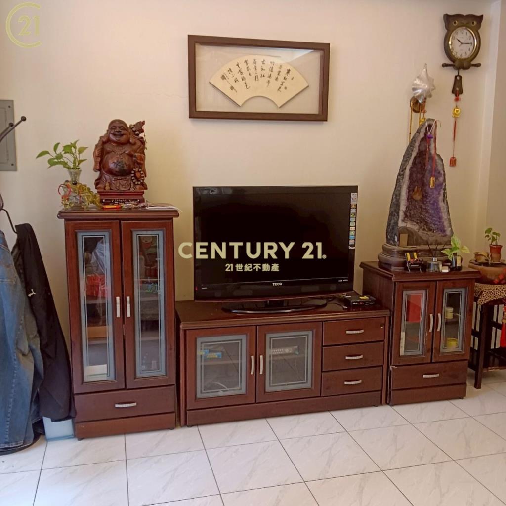 双車庫店住合一美透天