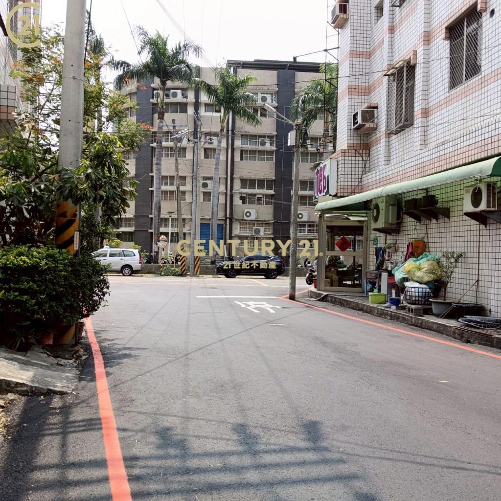 双車庫店住合一美透天