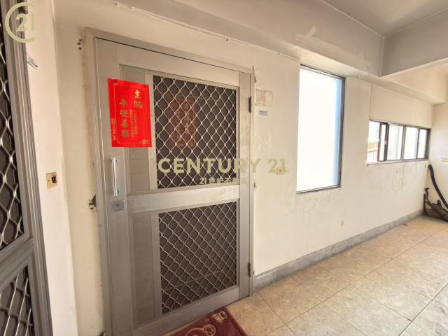 (專)北區和緯路𝟯房電梯華廈