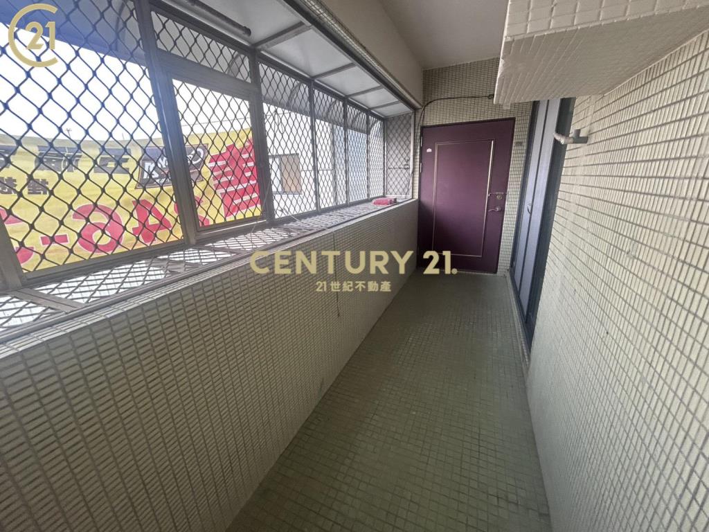 (專)北區和緯路𝟯房電梯華廈