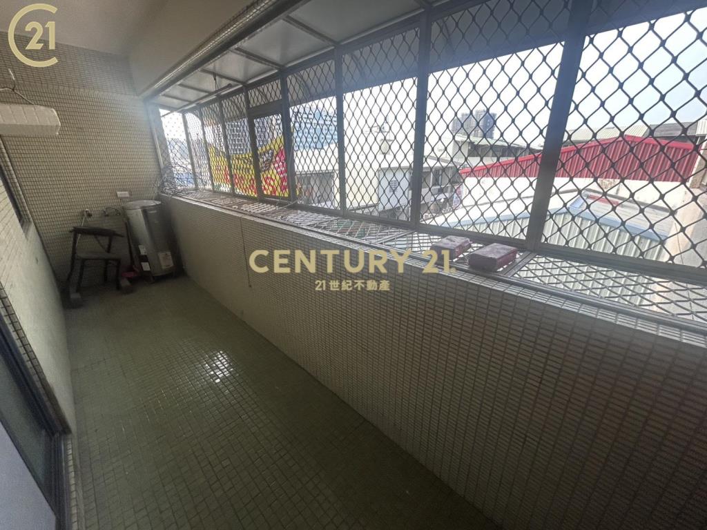 (專)北區和緯路𝟯房電梯華廈