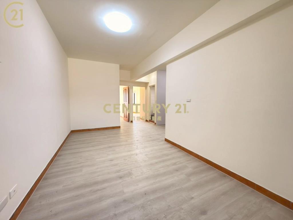 (專)北區和緯路𝟯房電梯華廈