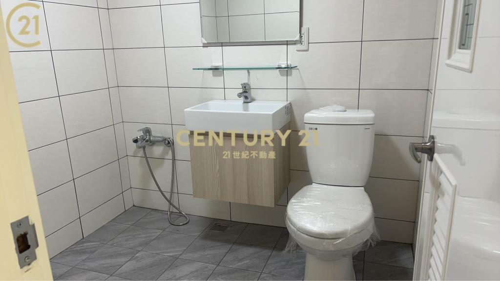 (專)北區和緯路𝟯房電梯華廈