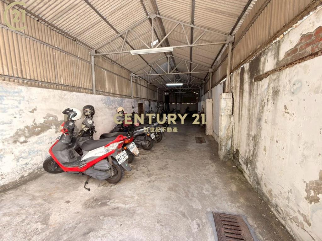 (專)北區和緯路𝟯房電梯華廈