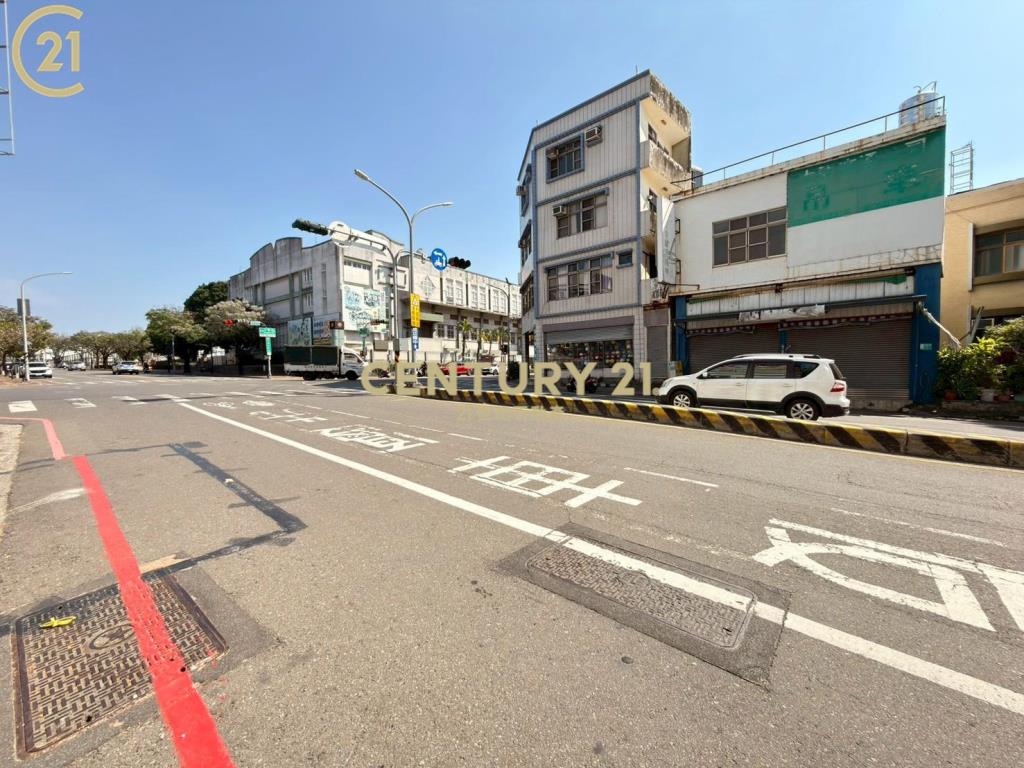 (專)北區和緯路𝟯房電梯華廈